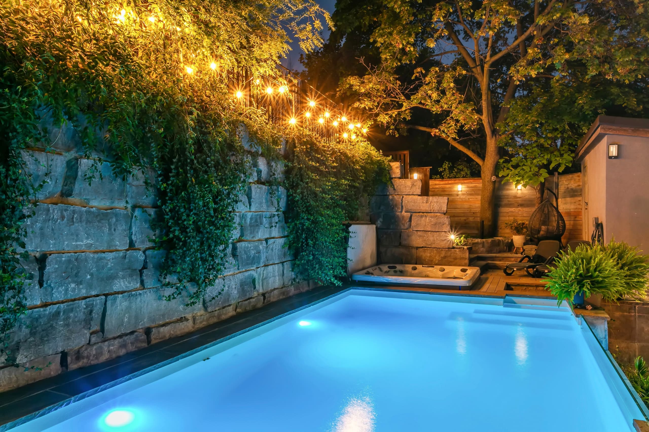 Buildoreno construction project in the Greater Toronto Area